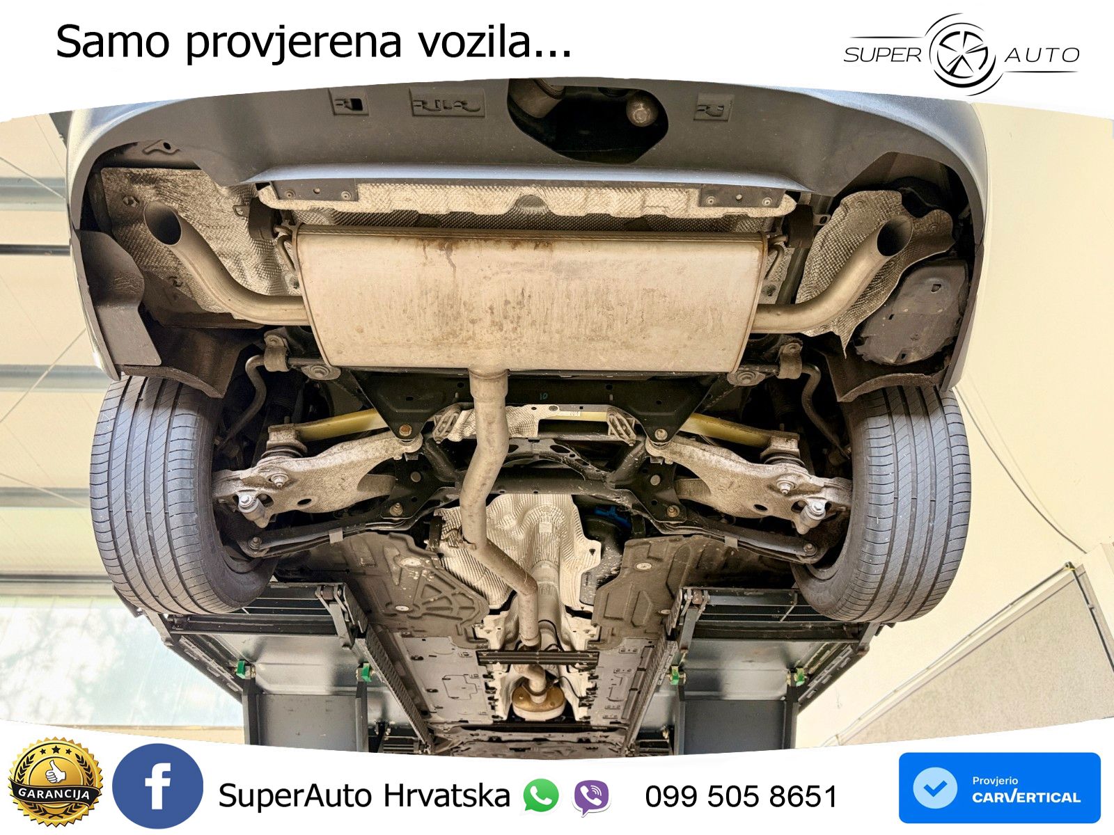 Volvo V60 2.0 B4 Diesel Geartronic