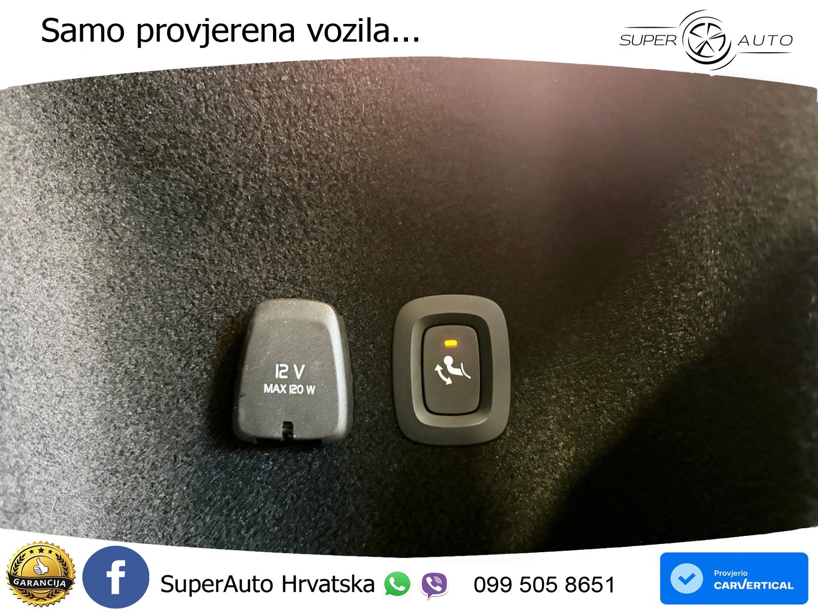 Volvo V60 2.0 B4 Diesel Geartronic