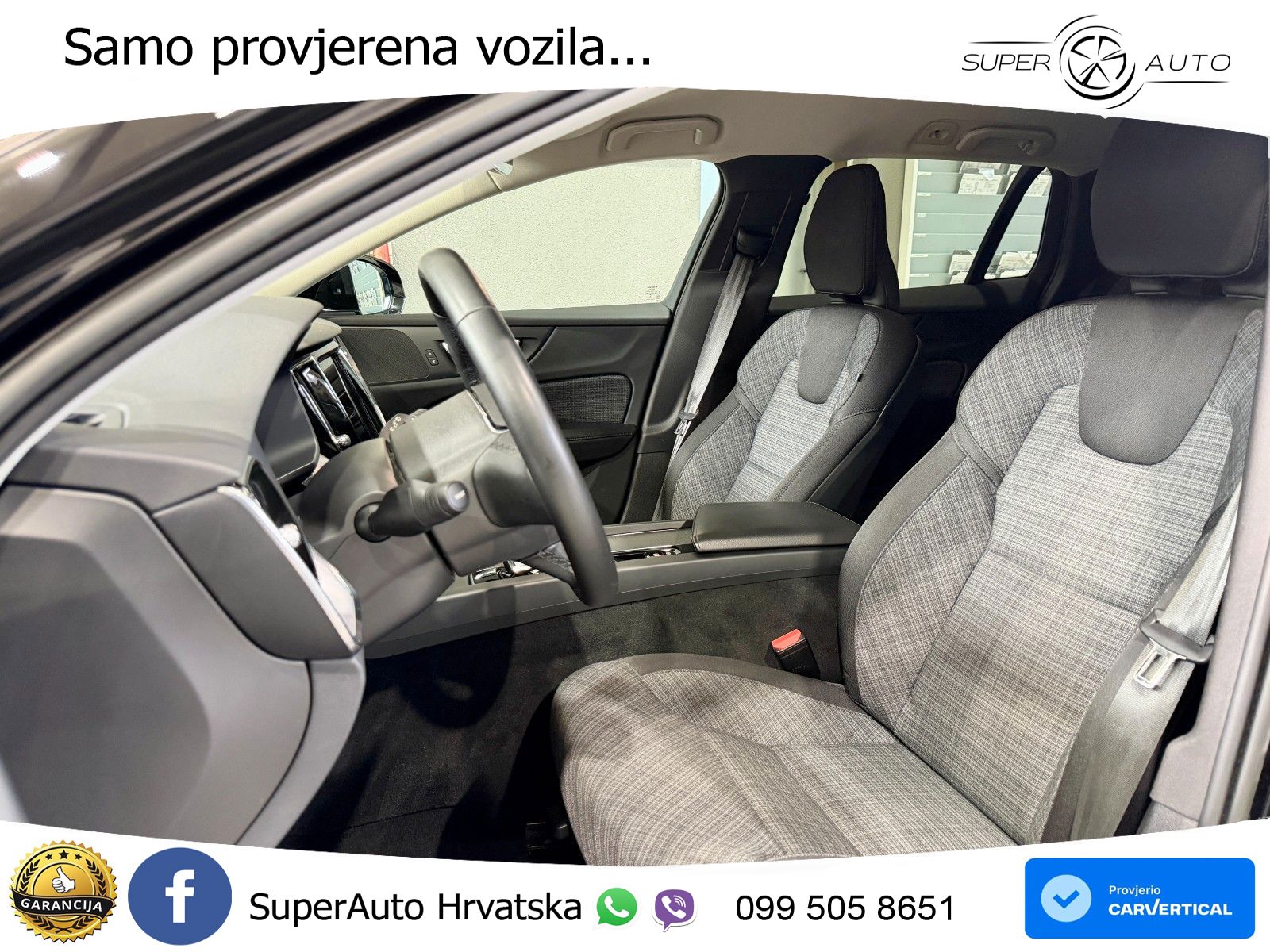 Volvo V60 2.0 B4 Diesel Geartronic