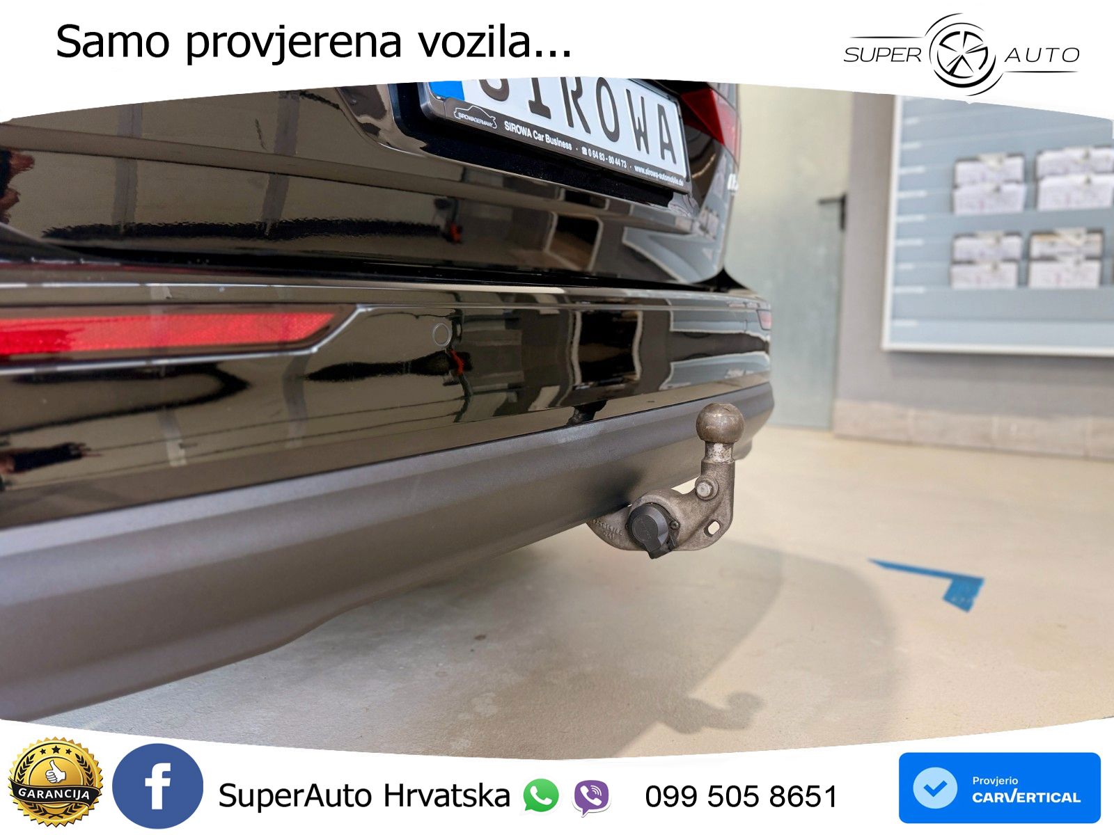 Volvo V60 2.0 B4 Diesel Geartronic