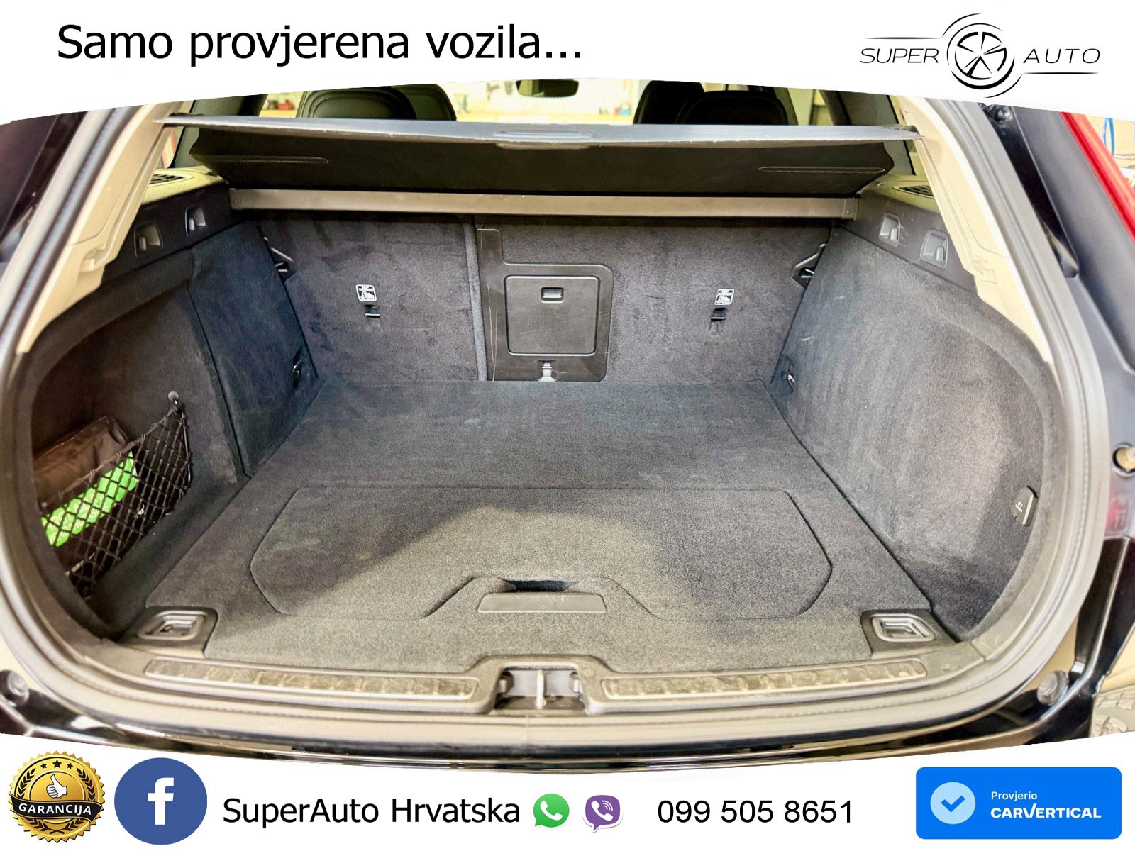 Volvo V60 2.0 B4 Diesel Geartronic