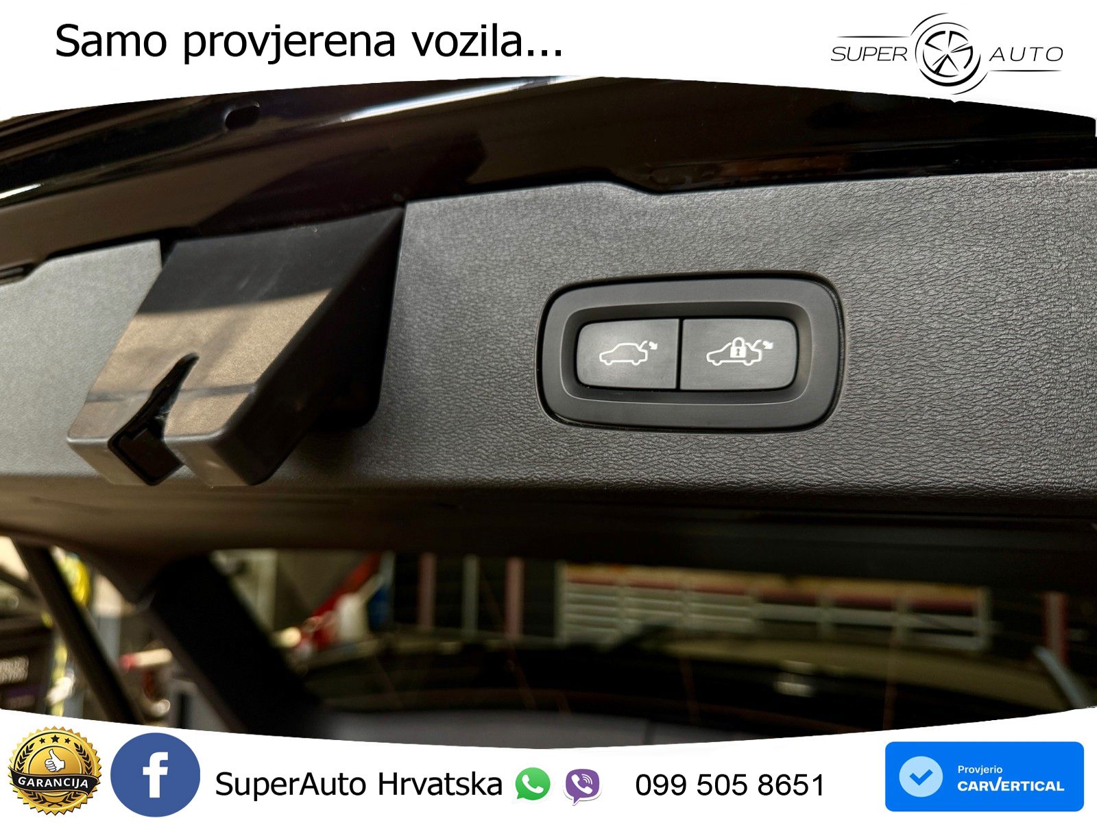 Volvo V60 2.0 B4 Diesel Geartronic