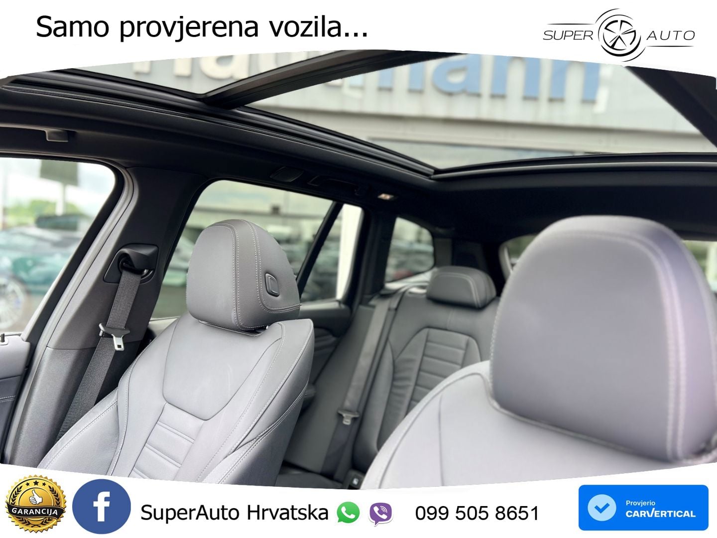 BMW X3 20d xDrive Steptronic M Sport LED+GR SJED+ACC