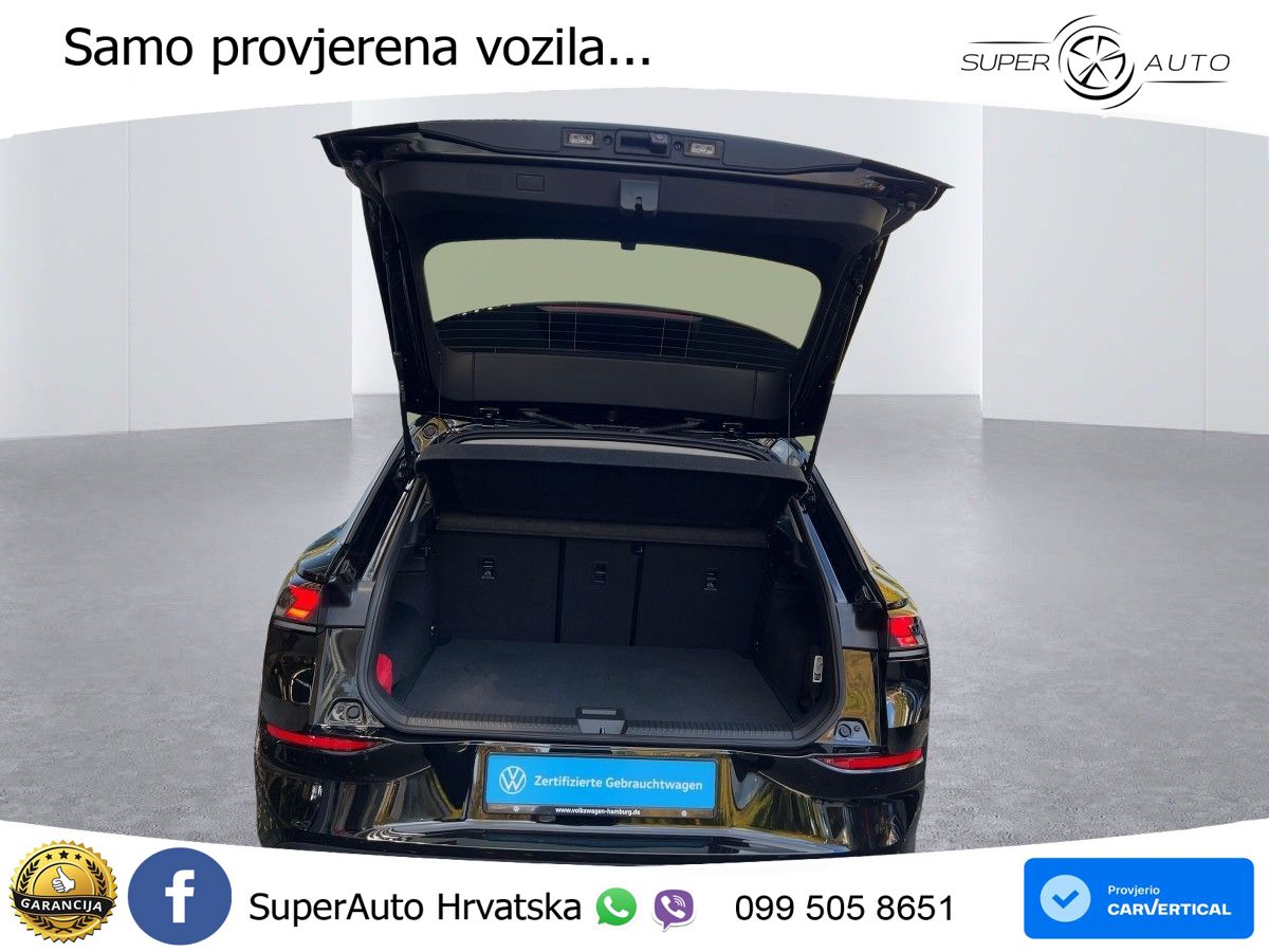 Volkswagen T-Roc 1.5 eTSI (116 KS)  DSG LED+GR SJED+ACC