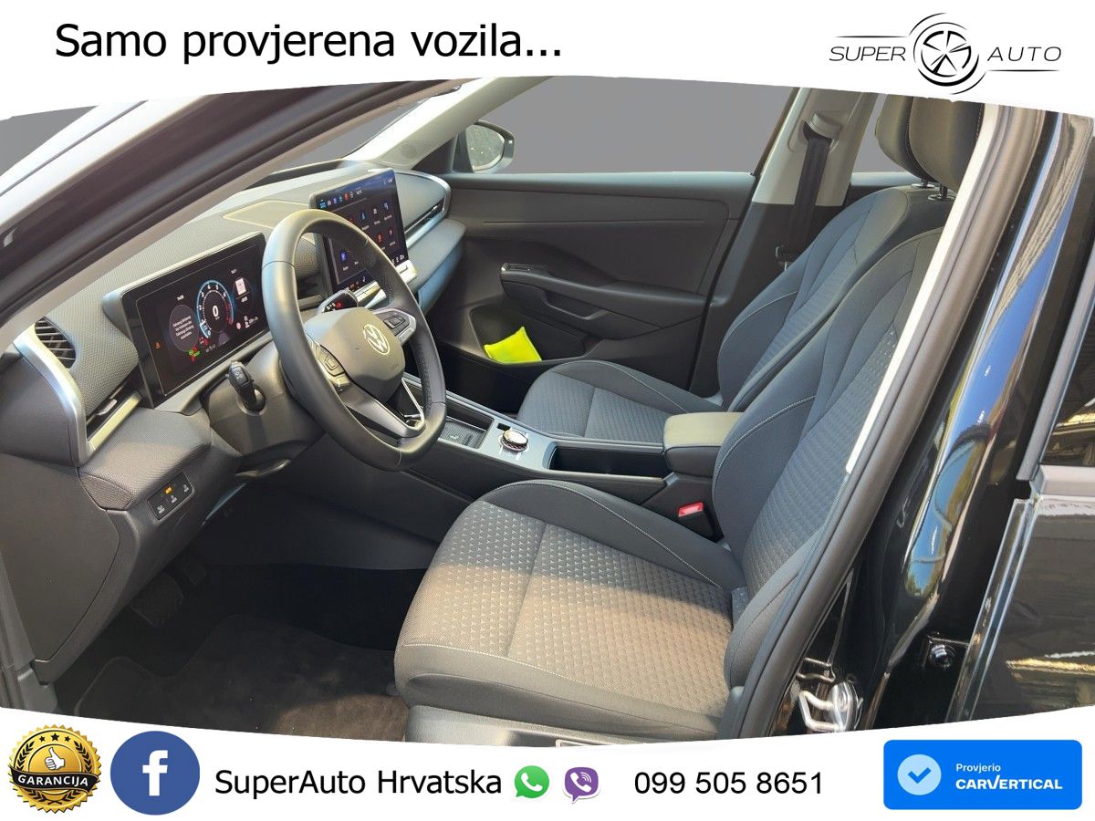 Volkswagen T-Roc 1.5 eTSI (116 KS)  DSG LED+GR SJED+ACC