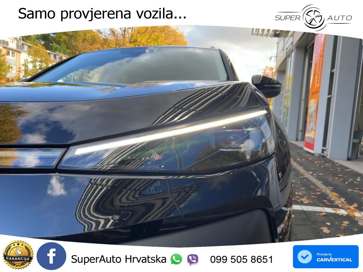 Volkswagen T-Roc 1.5 eTSI (116 KS)  DSG LED+GR SJED+ACC
