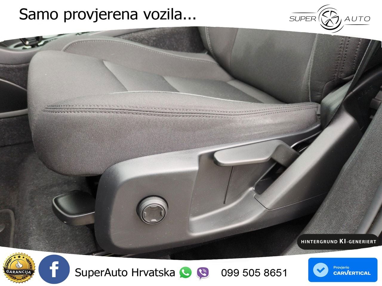 Volvo XC40 2.0 B3 163 KS Automatic LED+GR SJED+ACC