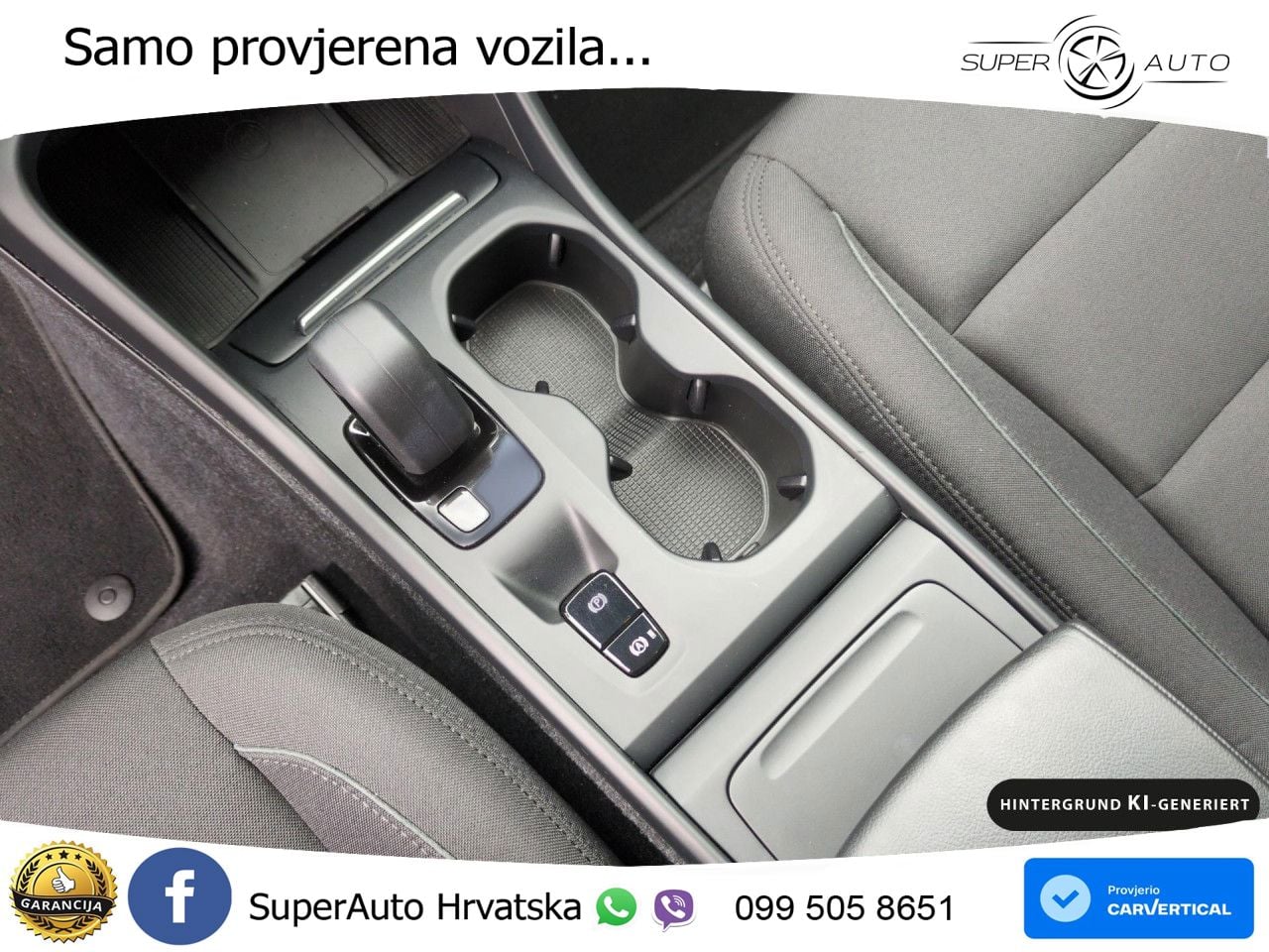 Volvo XC40 2.0 B3 163 KS Automatic LED+GR SJED+ACC