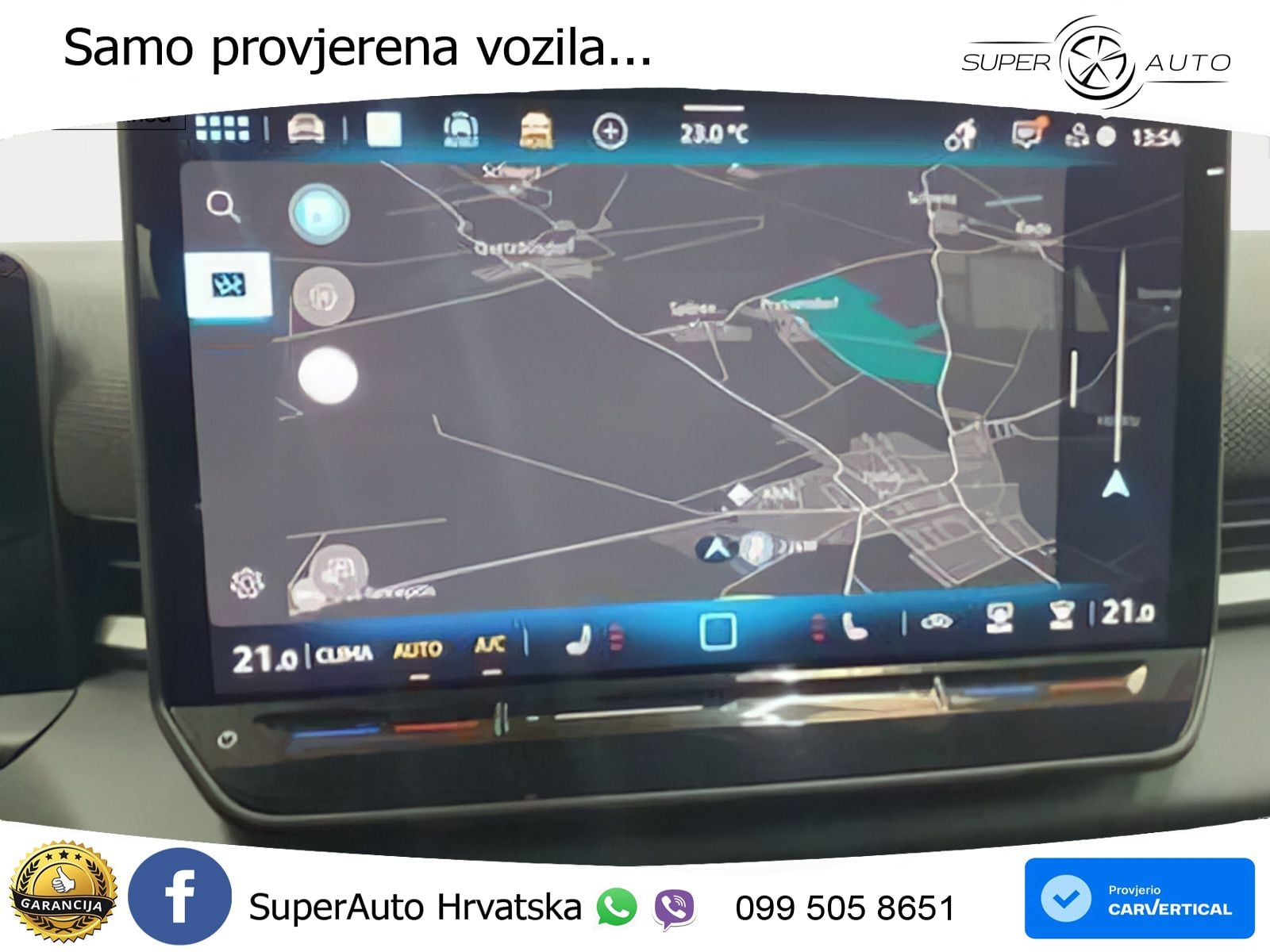 Volkswagen T-Roc II 1.5 eTSI (150 KS)  DSG MATRIX+GR SJED+KAM