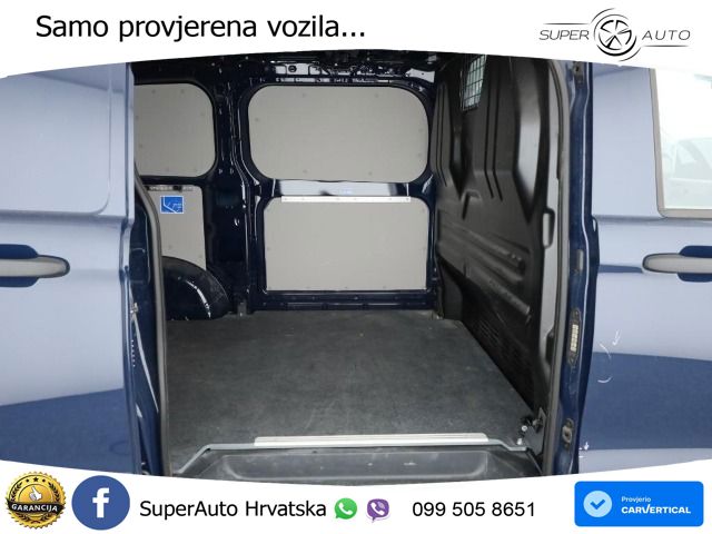 VW Transporter