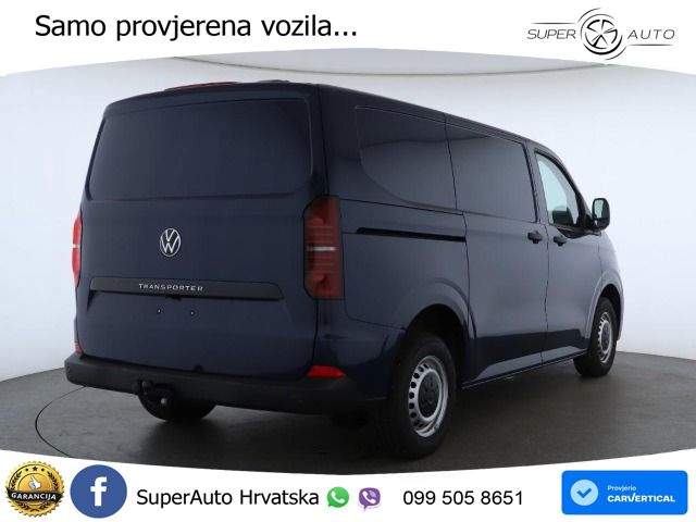 VW Transporter