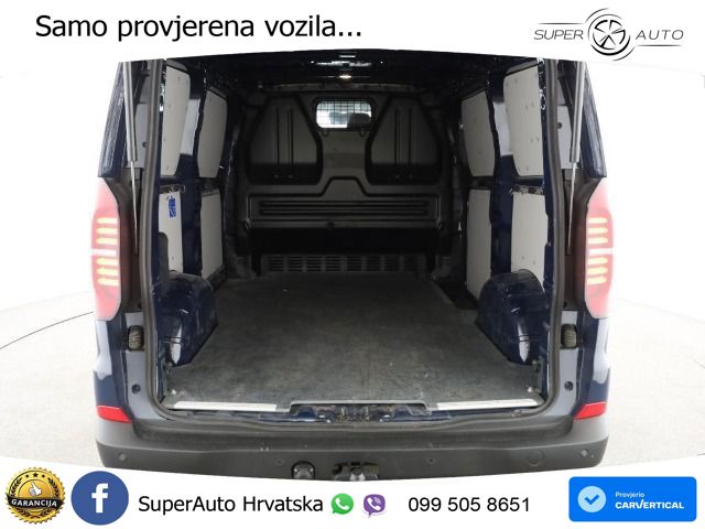VW Transporter