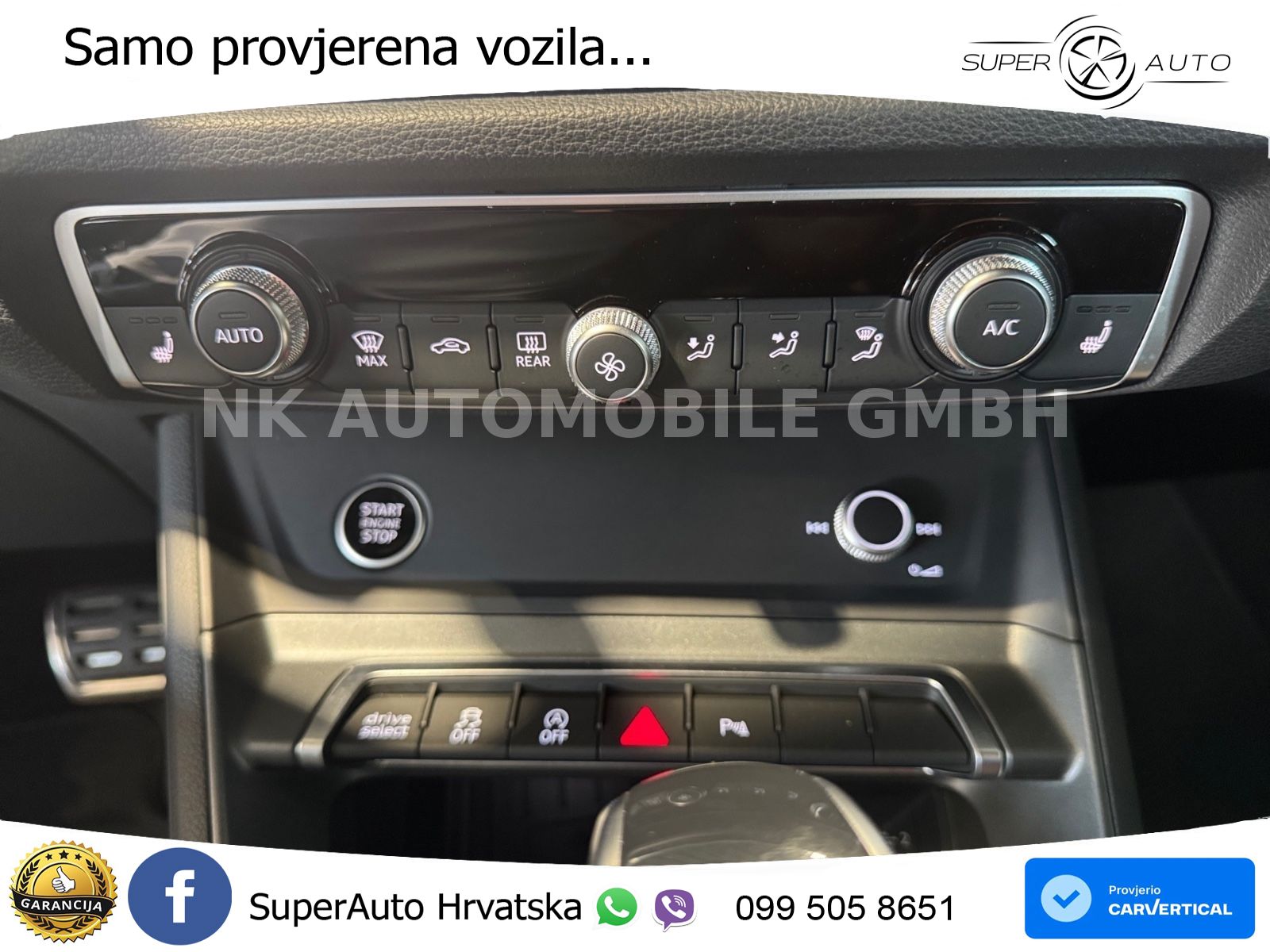 Audi Q3 Sportback 35 TDI (150 KS) S tronic LED+GR SJED+ACC