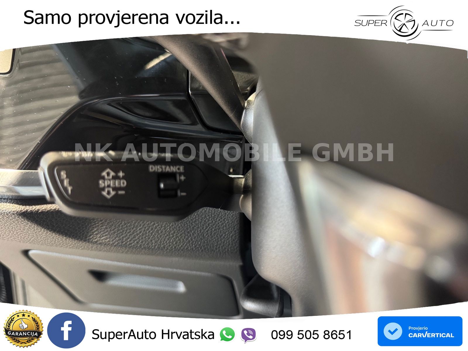 Audi Q3 Sportback 35 TDI (150 KS) S tronic LED+GR SJED+ACC