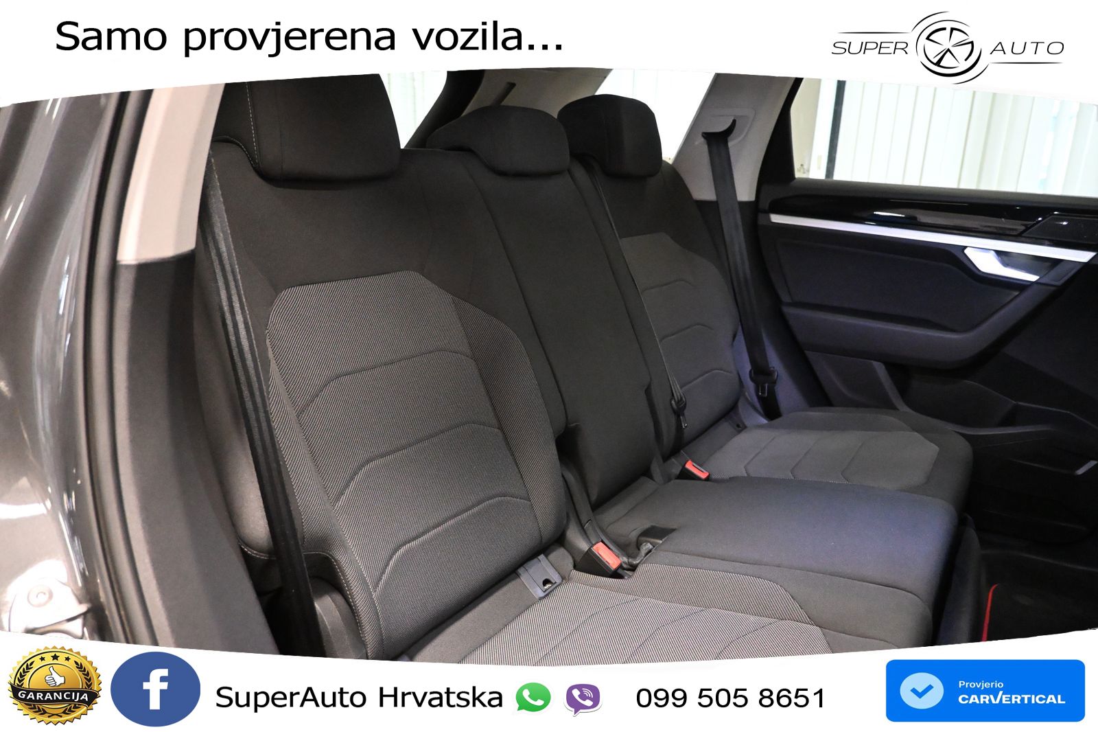Volkswagen Touareg 3.0 V6 TDI (231 KS) 4MOTION Tiptronic LED+GR SJED+ACC