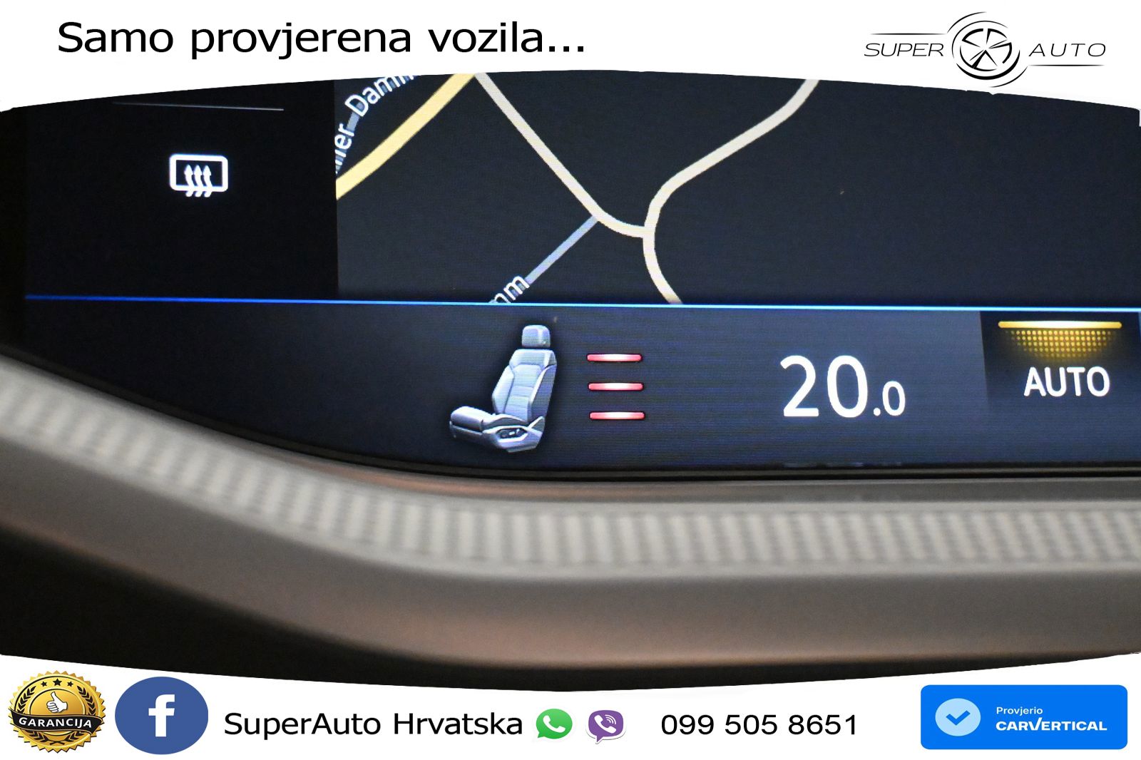 Volkswagen Touareg 3.0 V6 TDI (231 KS) 4MOTION Tiptronic LED+GR SJED+ACC