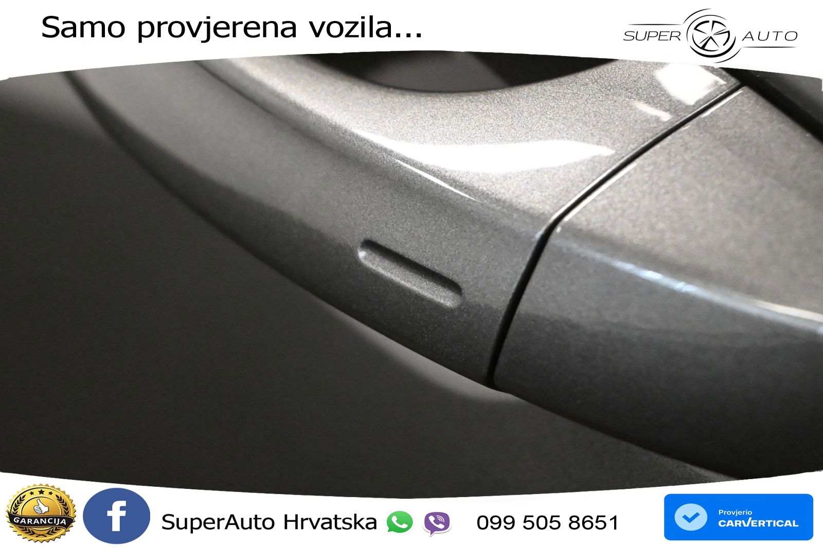 Volkswagen Touareg 3.0 V6 TDI (231 KS) 4MOTION Tiptronic LED+GR SJED+ACC