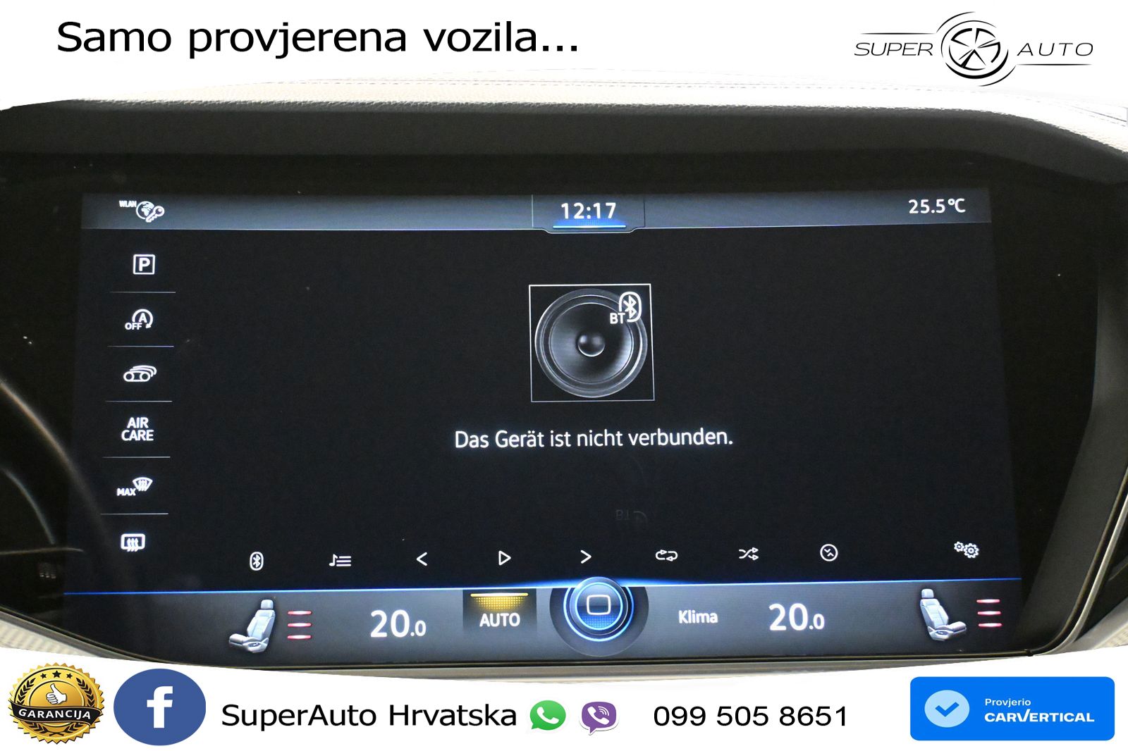 Volkswagen Touareg 3.0 V6 TDI (231 KS) 4MOTION Tiptronic LED+GR SJED+ACC
