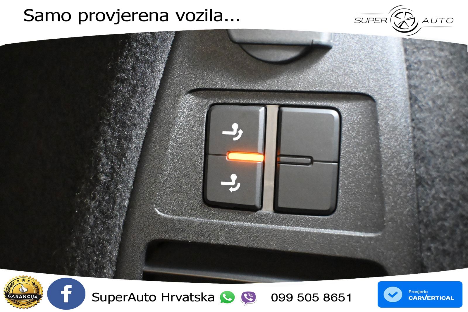 Volkswagen Touareg 3.0 V6 TDI (231 KS) 4MOTION Tiptronic LED+GR SJED+ACC