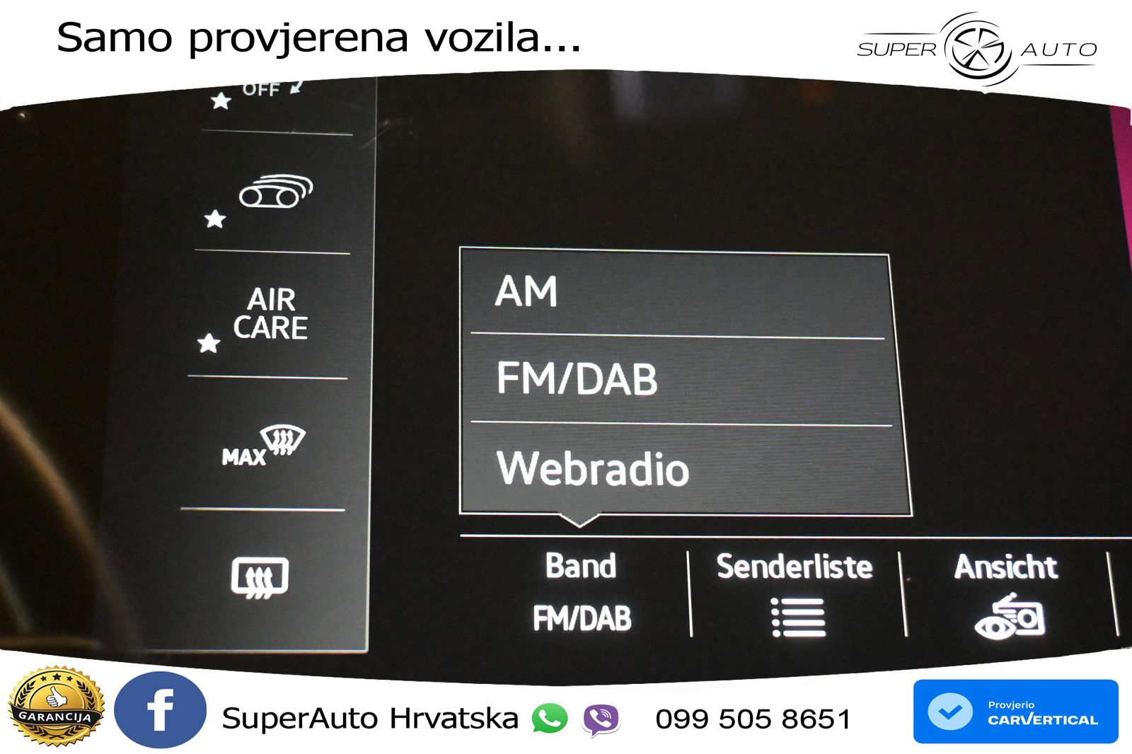Volkswagen Touareg 3.0 V6 TDI (231 KS) 4MOTION Tiptronic LED+GR SJED+ACC