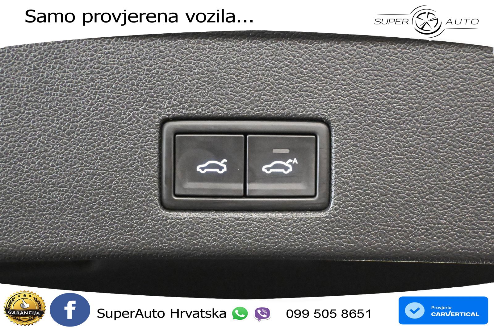 Volkswagen Touareg 3.0 V6 TDI (231 KS) 4MOTION Tiptronic LED+GR SJED+ACC