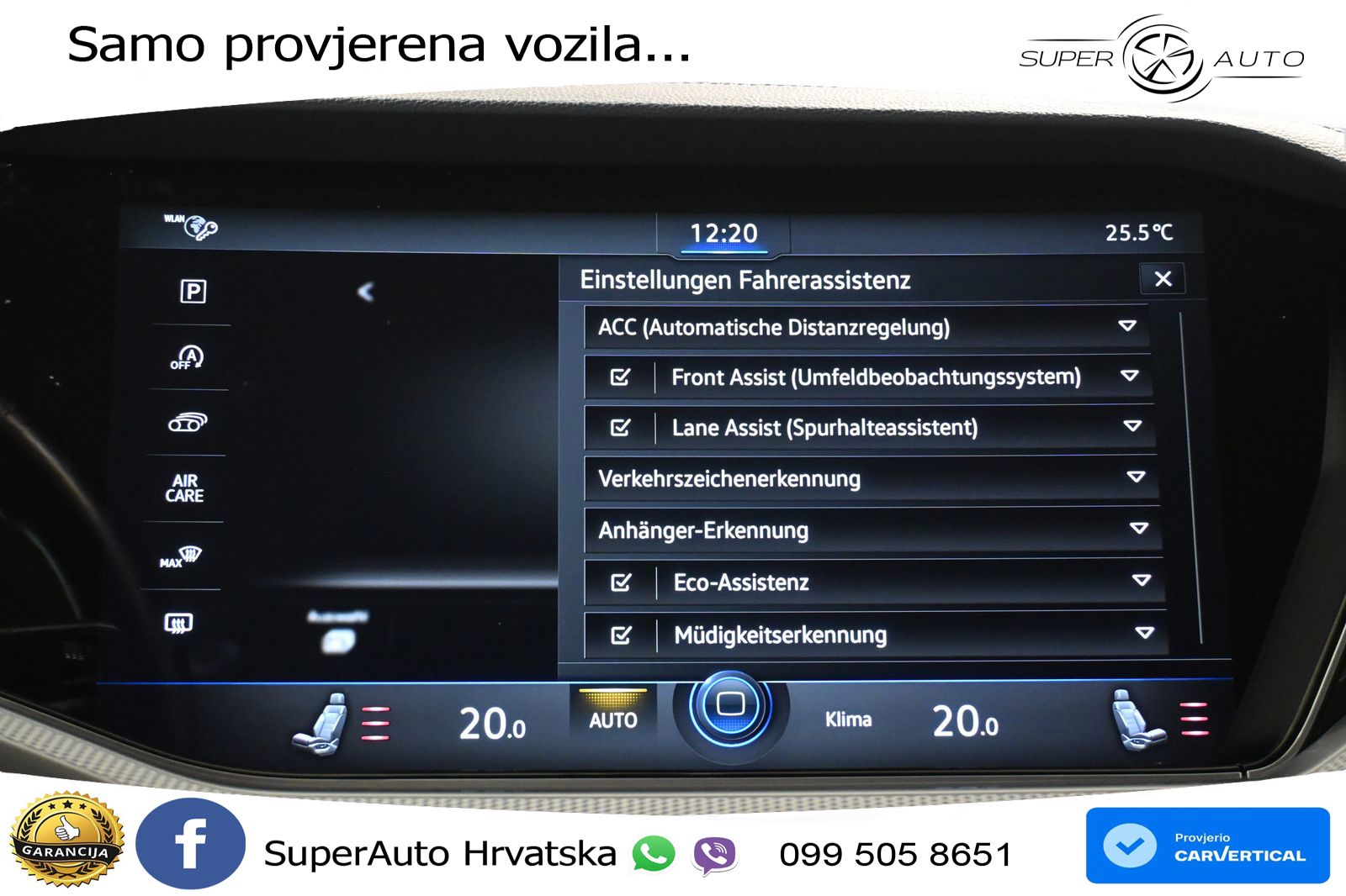 Volkswagen Touareg 3.0 V6 TDI (231 KS) 4MOTION Tiptronic LED+GR SJED+ACC