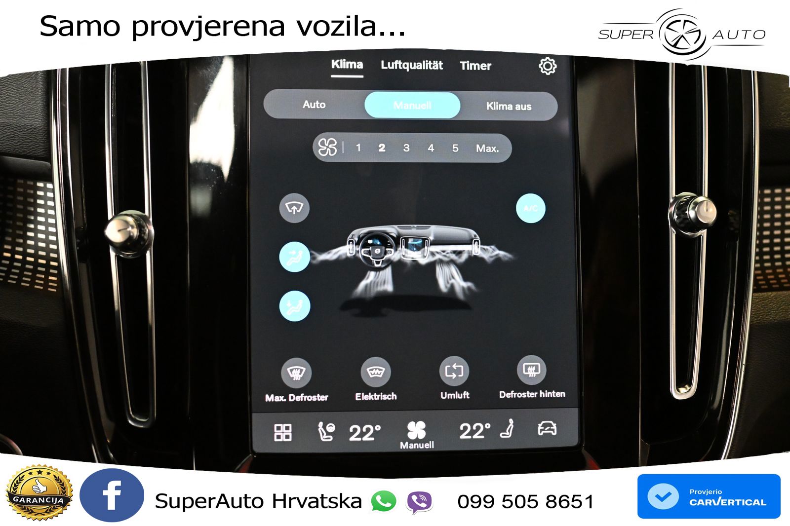 Volvo XC40 2.0 B3 163 KS Automatic