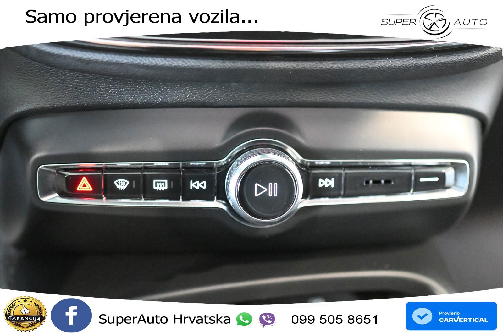 Volvo XC40 2.0 B3 163 KS Automatic