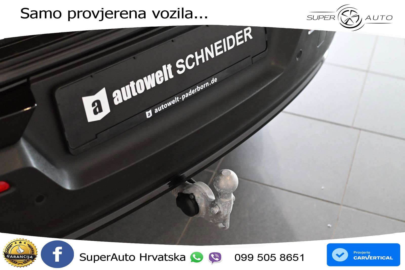 Volvo XC40 2.0 B3 163 KS Automatic