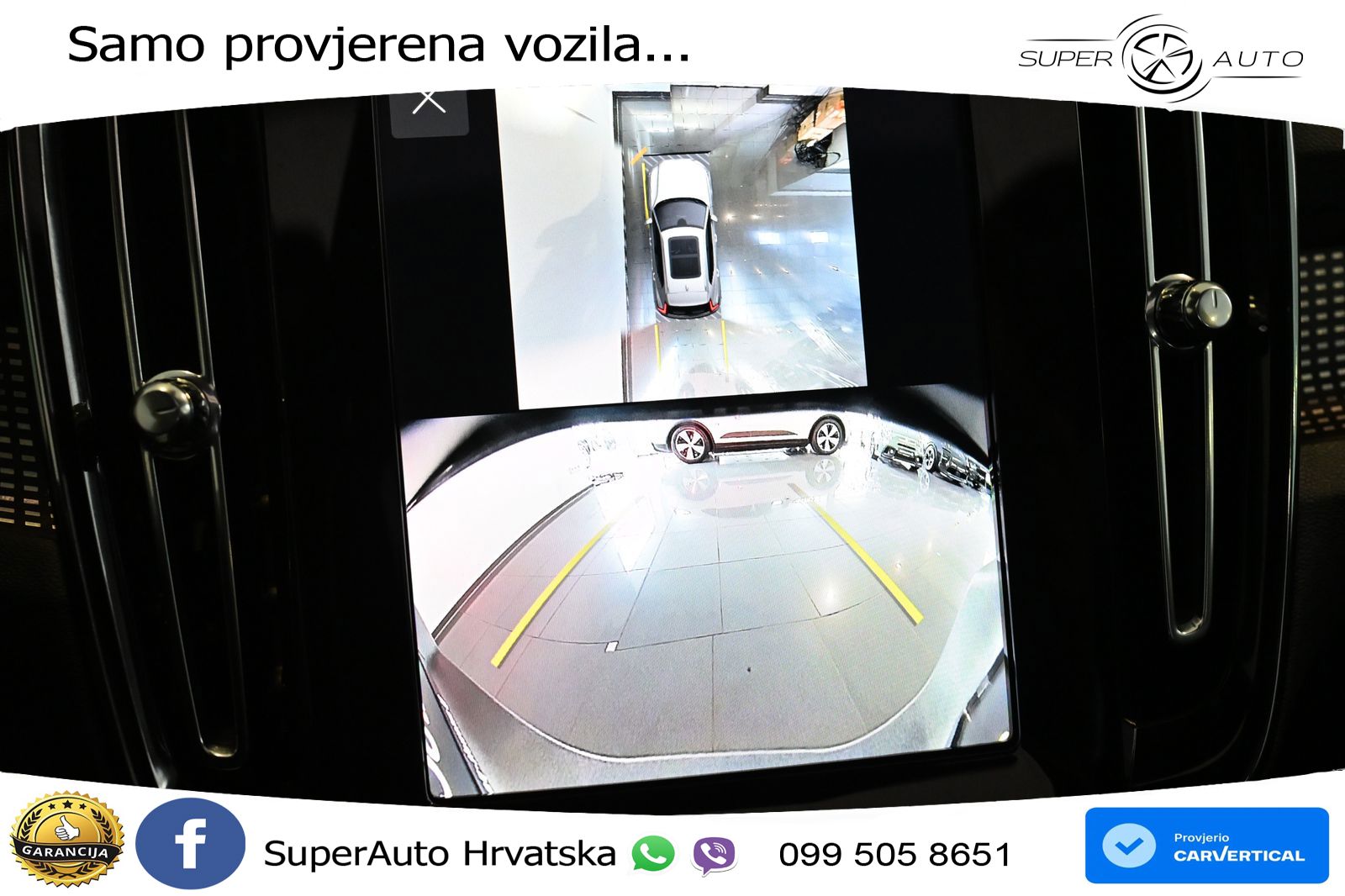 Volvo XC40 2.0 B3 163 KS Automatic