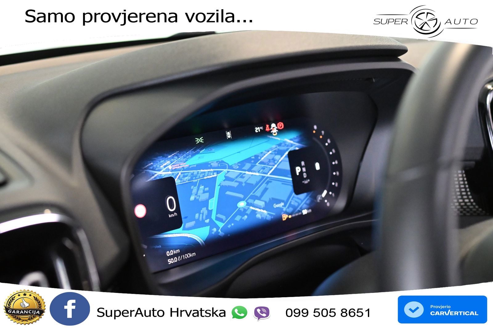 Volvo XC40 2.0 B3 163 KS Automatic