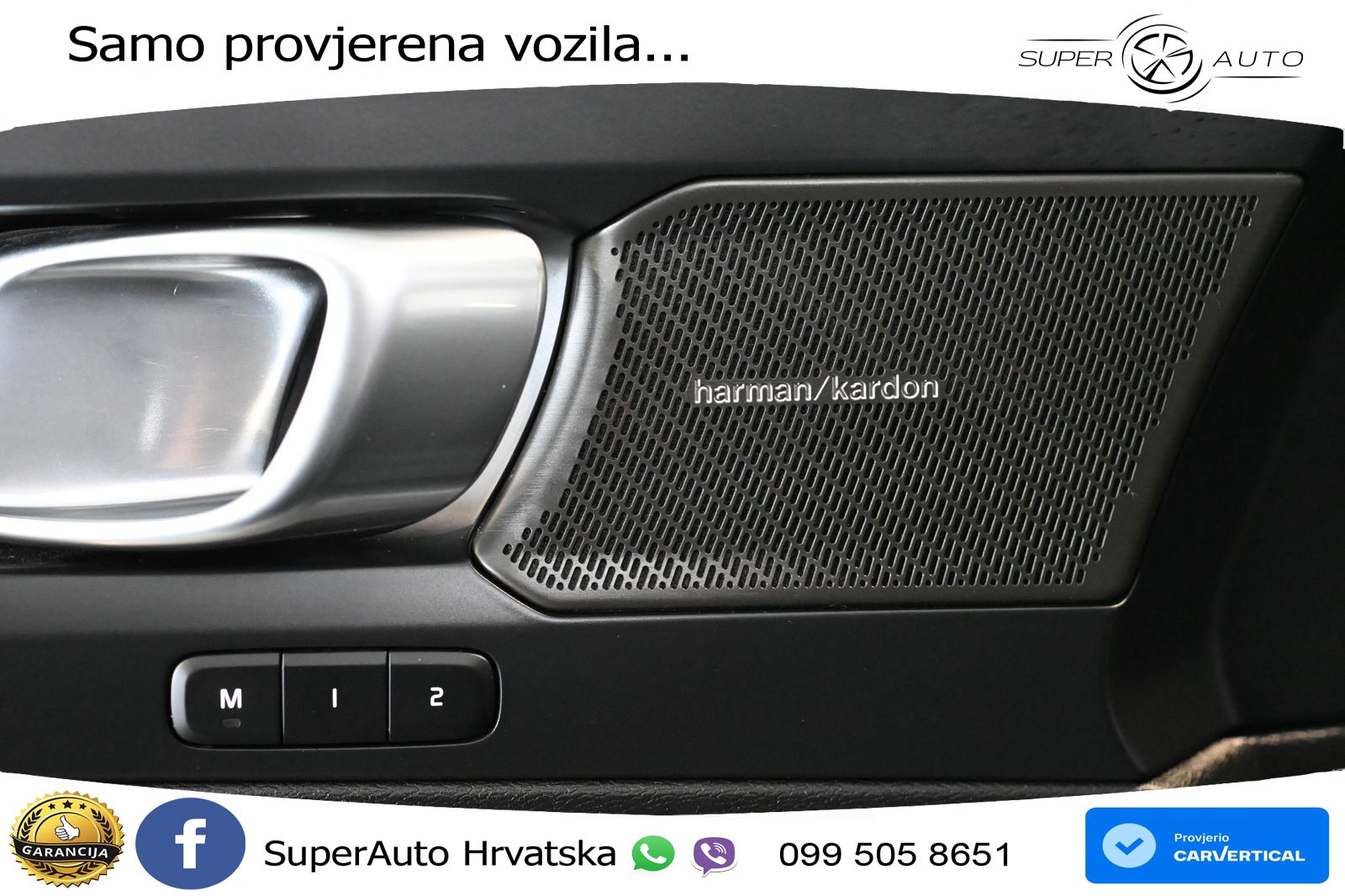 Volvo XC40 2.0 B3 163 KS Automatic