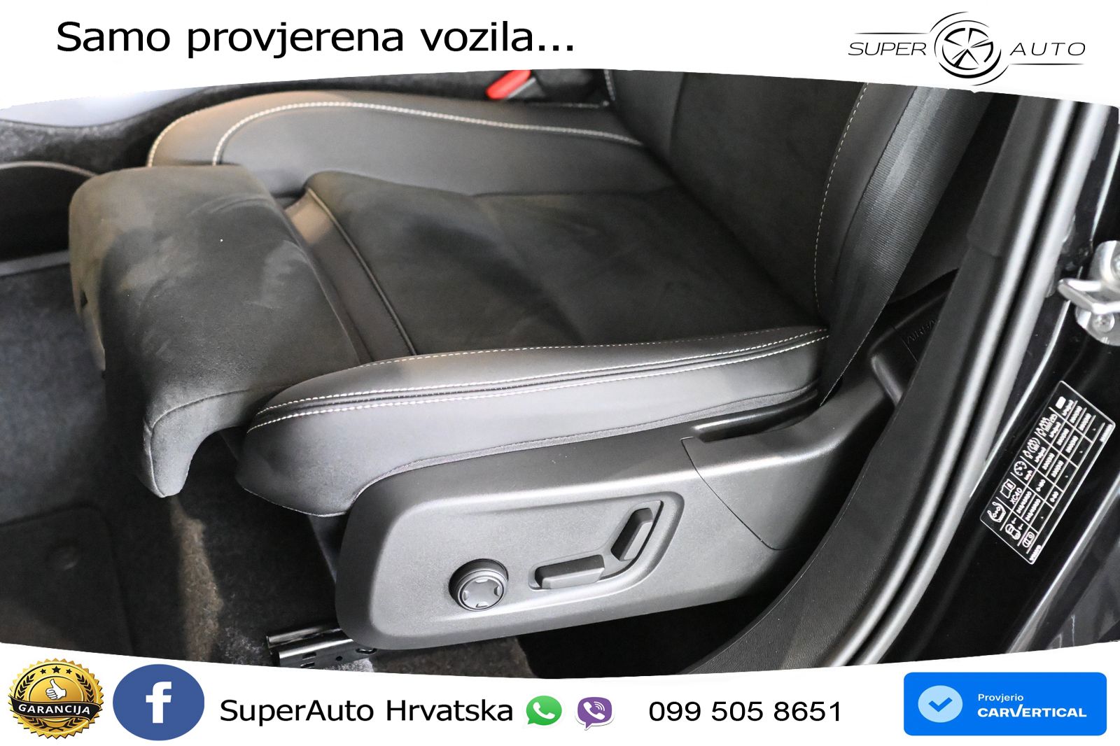 Volvo XC40 2.0 B3 163 KS Automatic