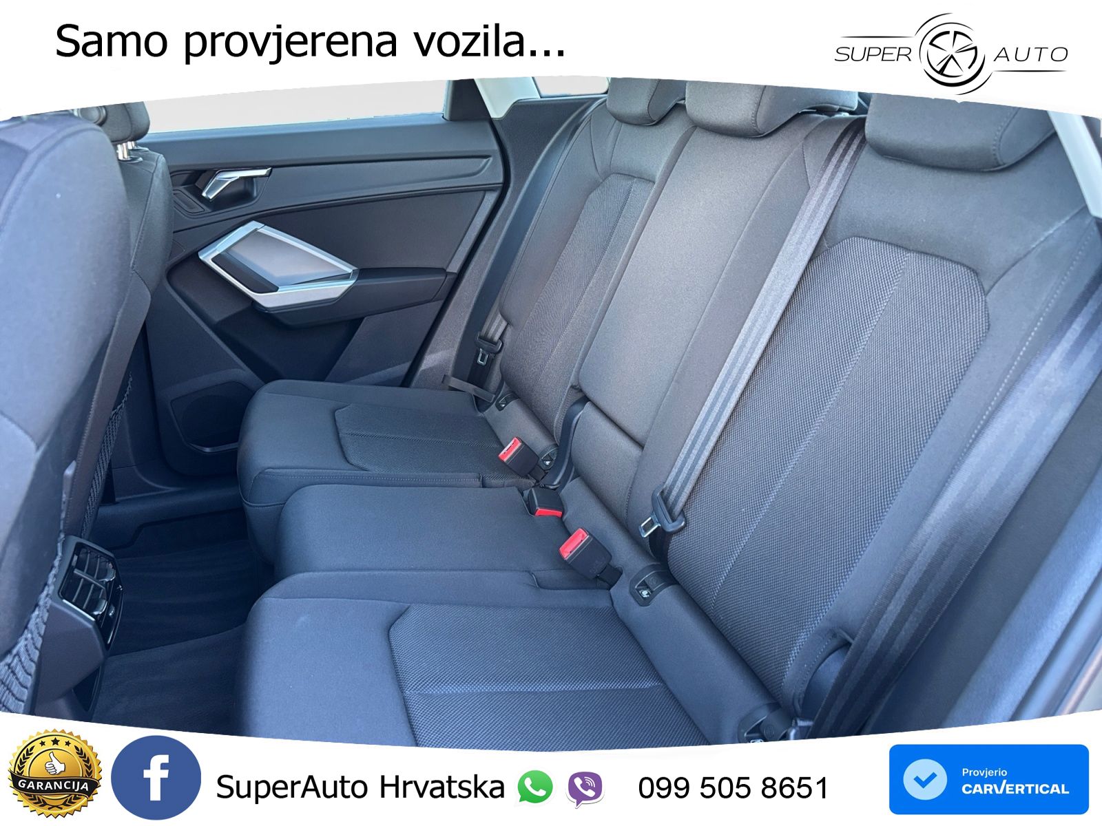Audi Q3 40 TDI (200 KS) quattro S tronic LED+GR SJED+ACC