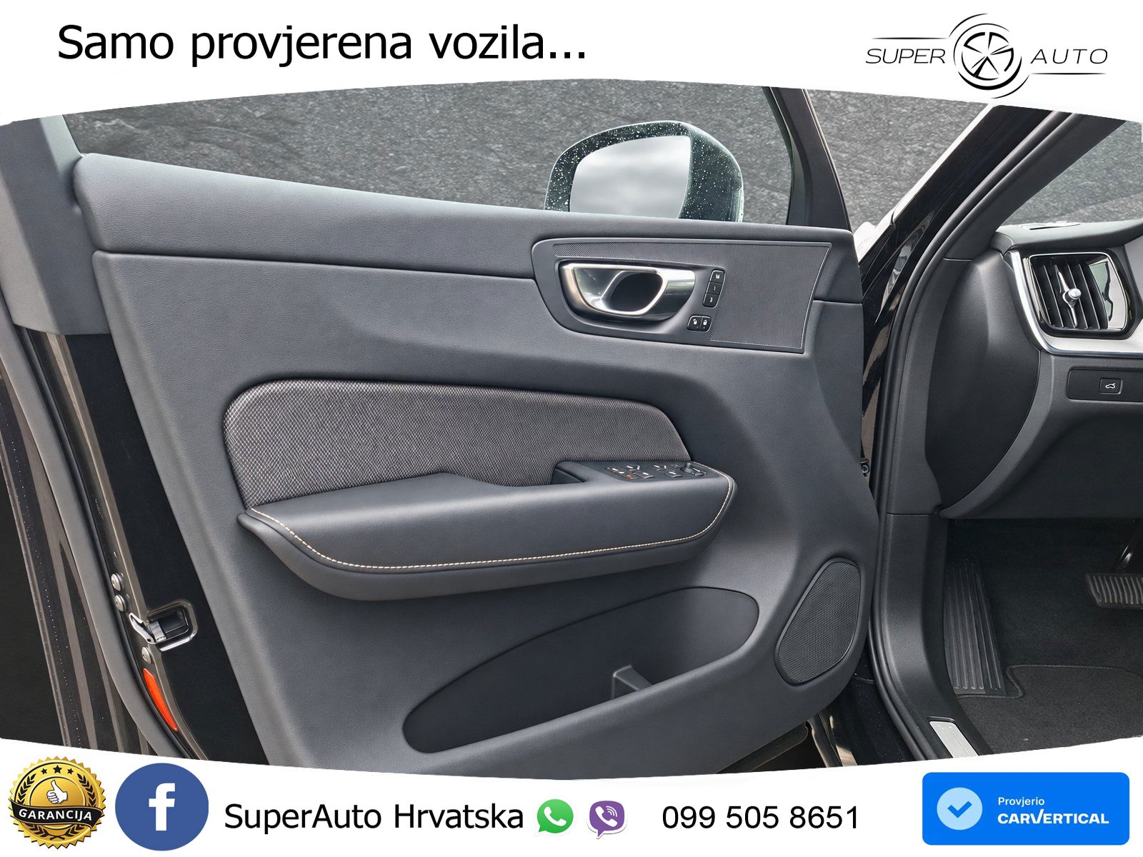 Volvo XC60 B5 Benzin AWD Geartronic