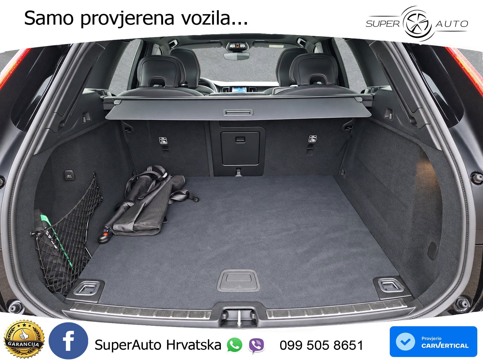 Volvo XC60 B5 Benzin AWD Geartronic