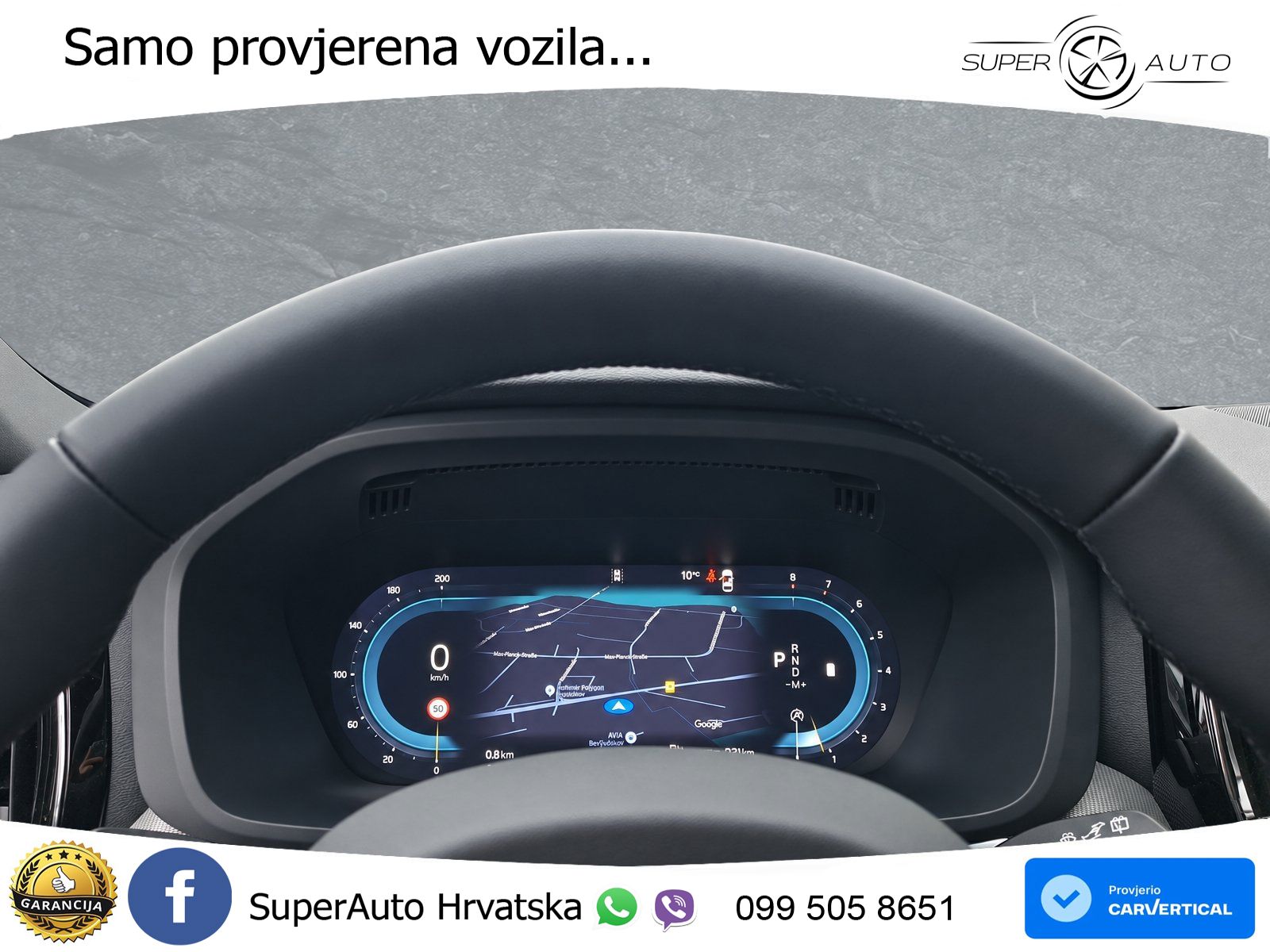 Volvo XC60 B5 Benzin AWD Geartronic