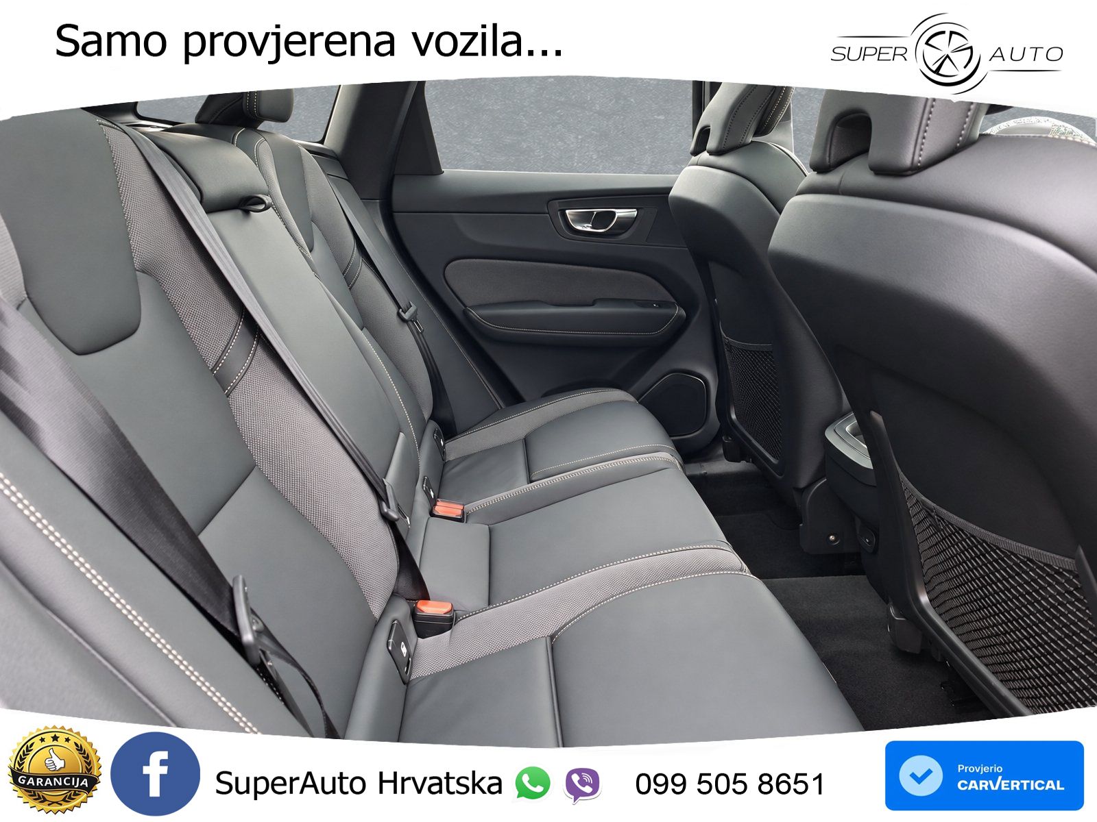 Volvo XC60 B5 Benzin AWD Geartronic