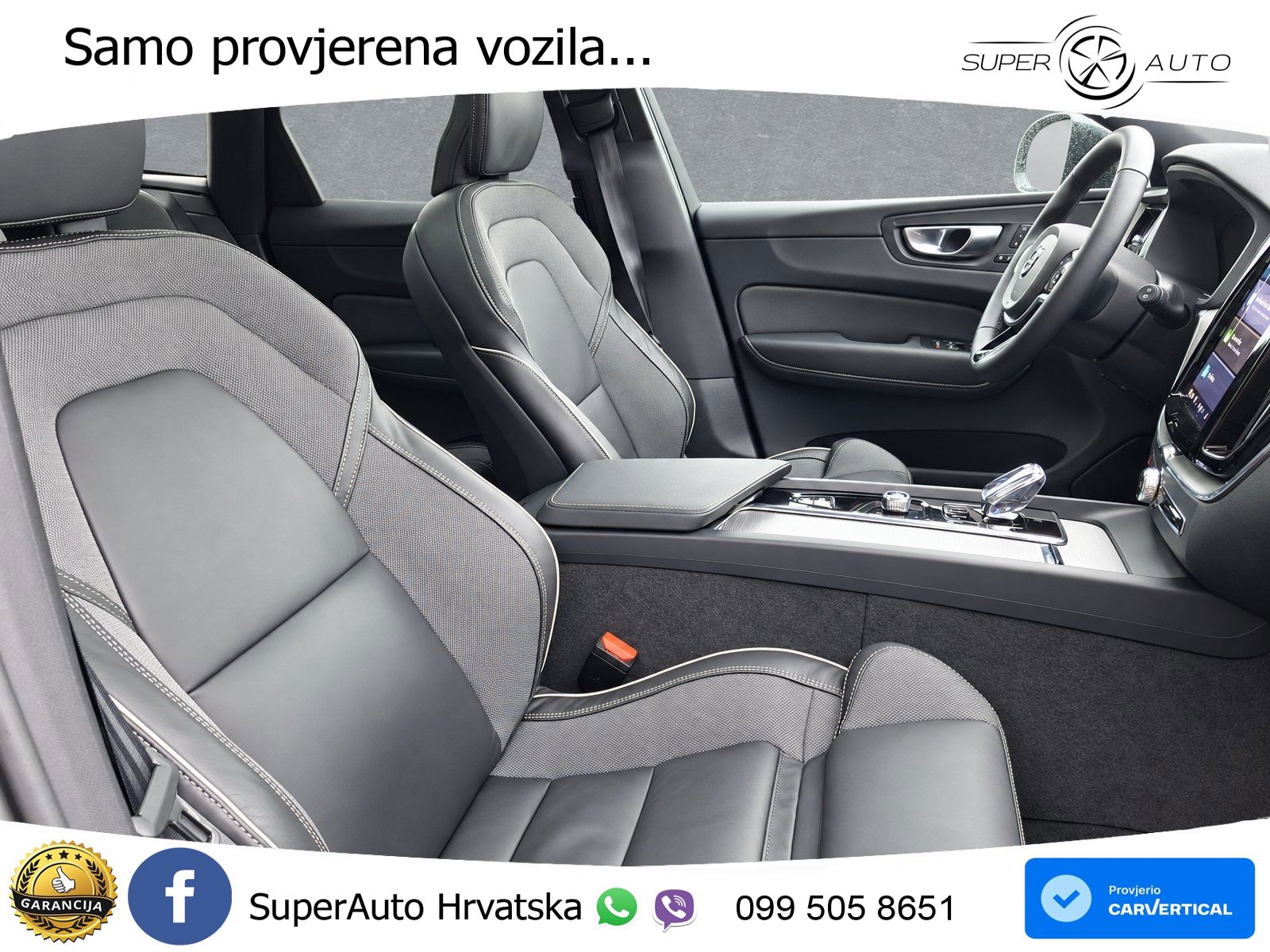 Volvo XC60 B5 Benzin AWD Geartronic