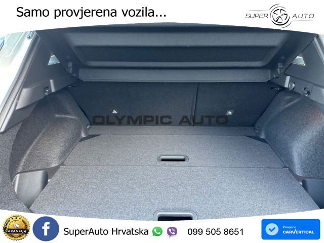 Nissan Qashqai e-POWER 1.5 VC-T (190 KS) Automatic N-Connecta