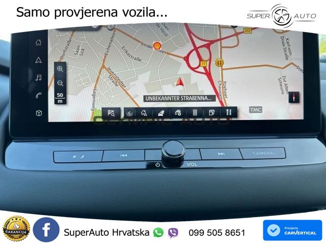 Nissan Qashqai e-POWER 1.5 VC-T (190 KS) Automatic N-Connecta