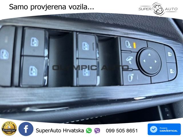 Nissan Qashqai e-POWER 1.5 VC-T (190 KS) Automatic N-Connecta