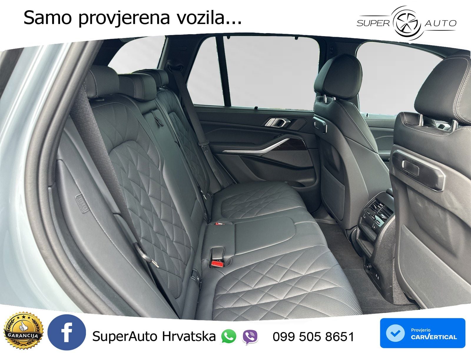 BMW X5 40i (381 KS) xDrive Steptronic M Sport
