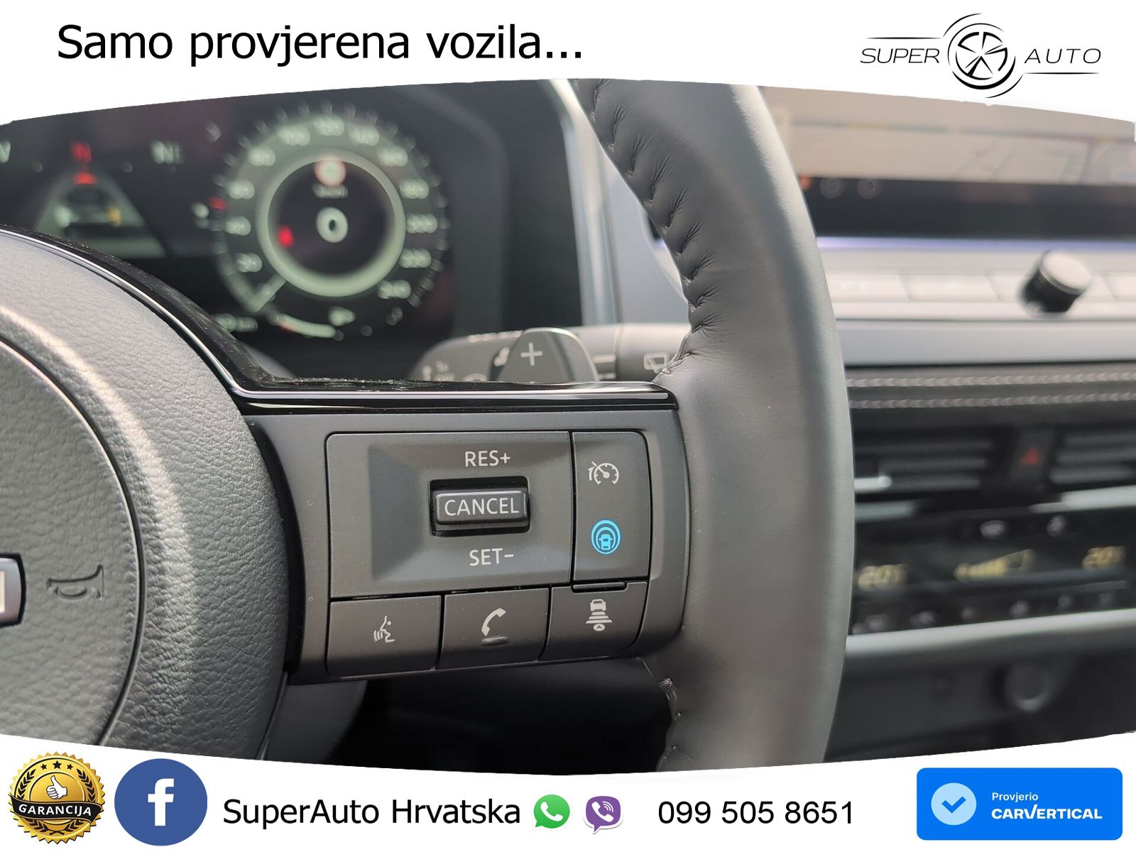 Nissan Qashqai 1.3 DIG-T (158 KS) Xtronic Tekna LED+GR SJED+ACC