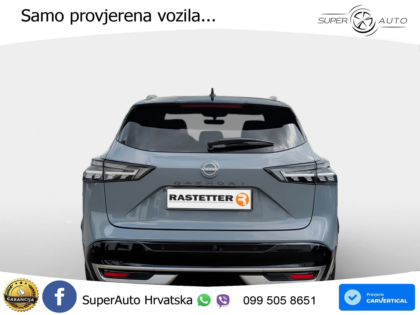Nissan Qashqai 1.3 DIG-T (158 KS) Xtronic Tekna LED+GR SJED+ACC