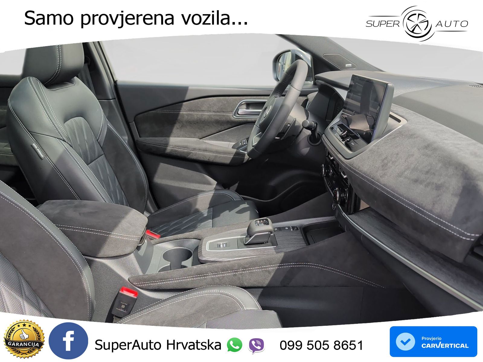Nissan Qashqai 1.3 DIG-T (158 KS) Xtronic Tekna LED+GR SJED+ACC