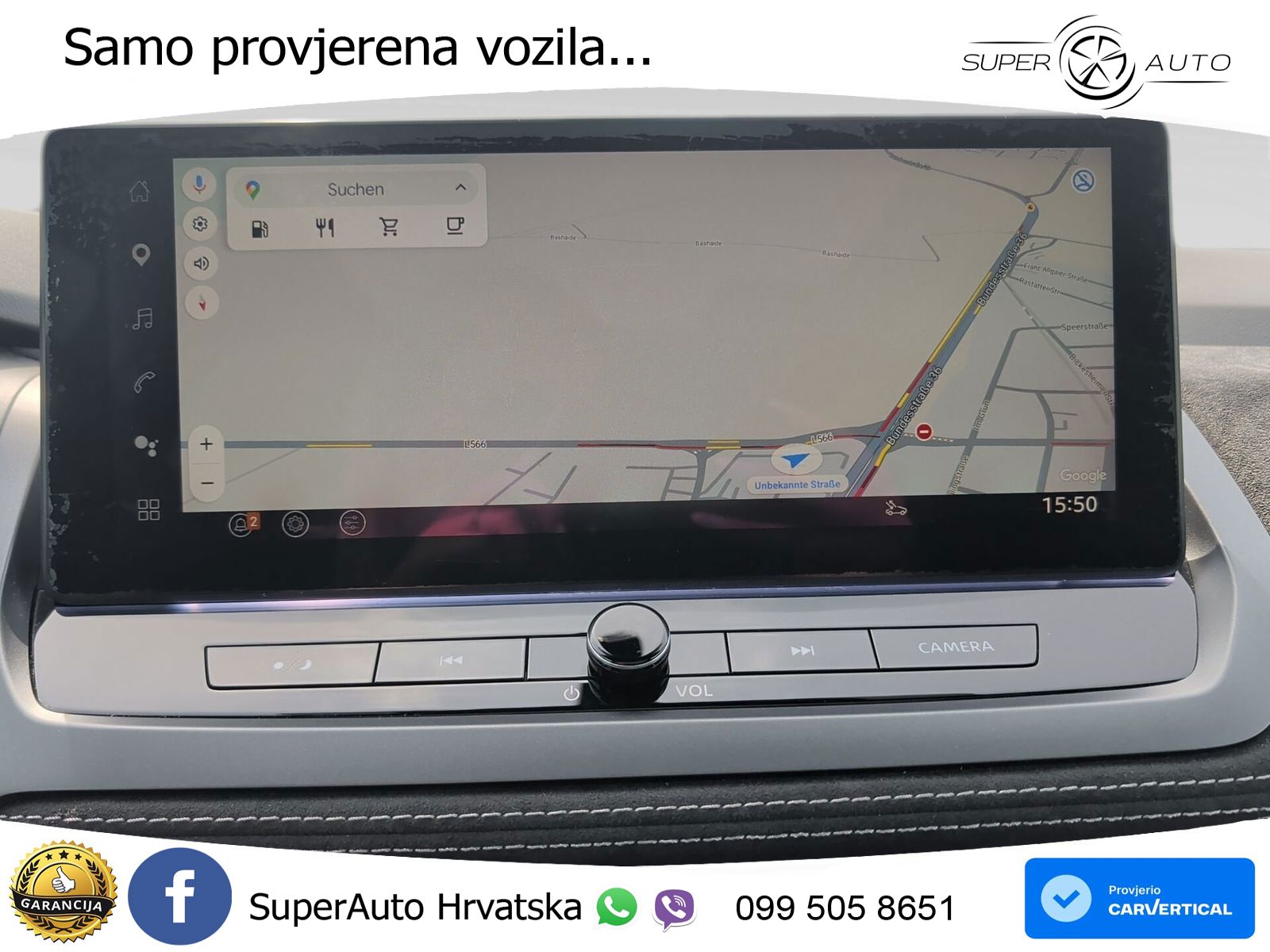 Nissan Qashqai 1.3 DIG-T (158 KS) Xtronic Tekna LED+GR SJED+ACC