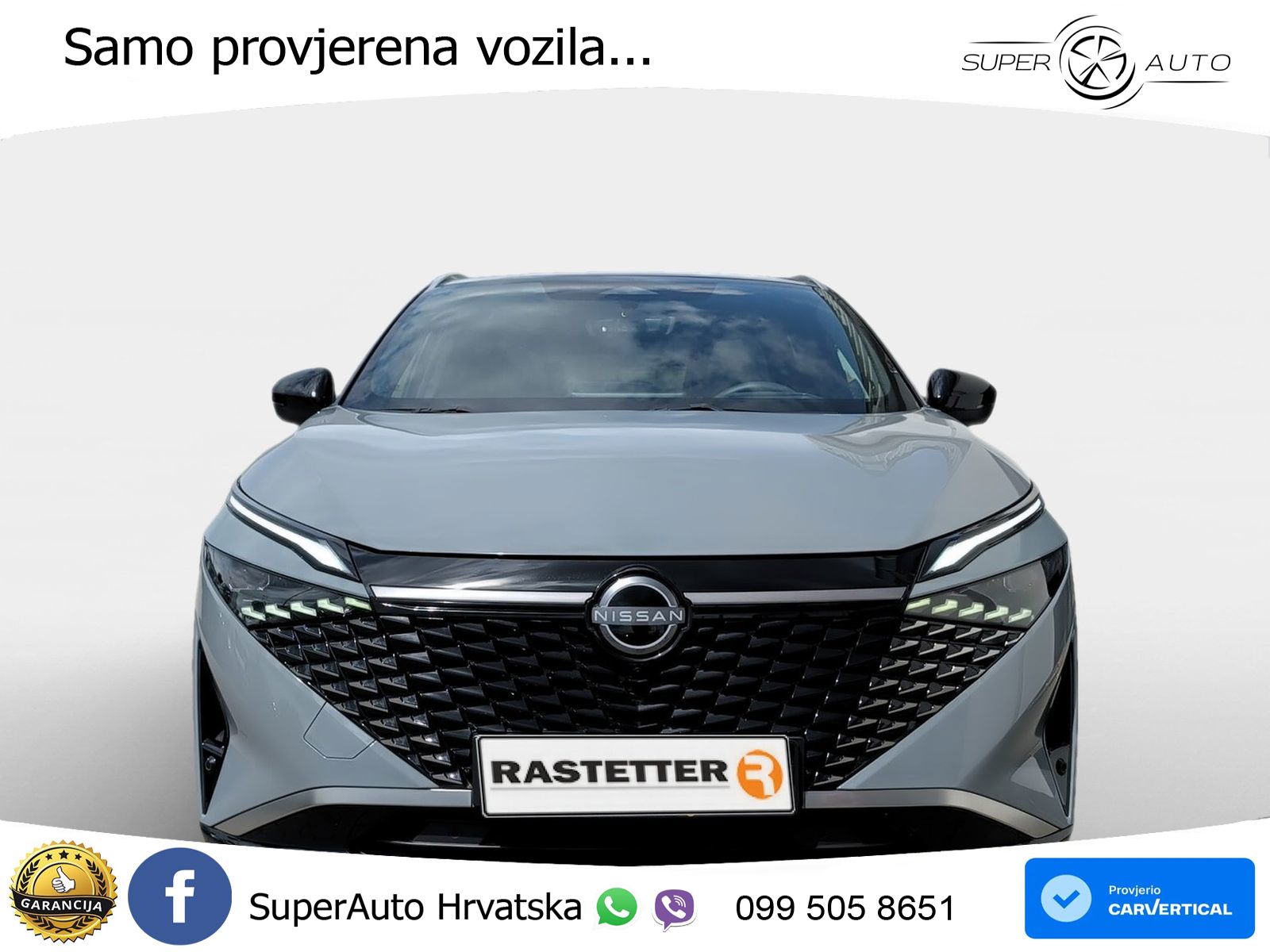 Nissan Qashqai 1.3 DIG-T (158 KS) Xtronic Tekna LED+GR SJED+ACC