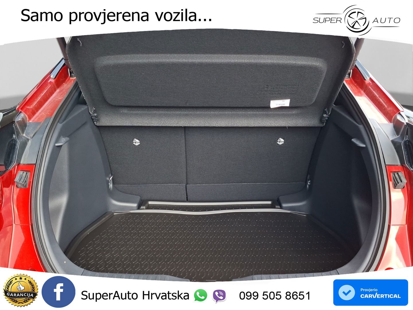 Toyota C-HR 1.8 (140 KS) Hybrid e-CVT Teamplayer LED+GR SJED+ACC
