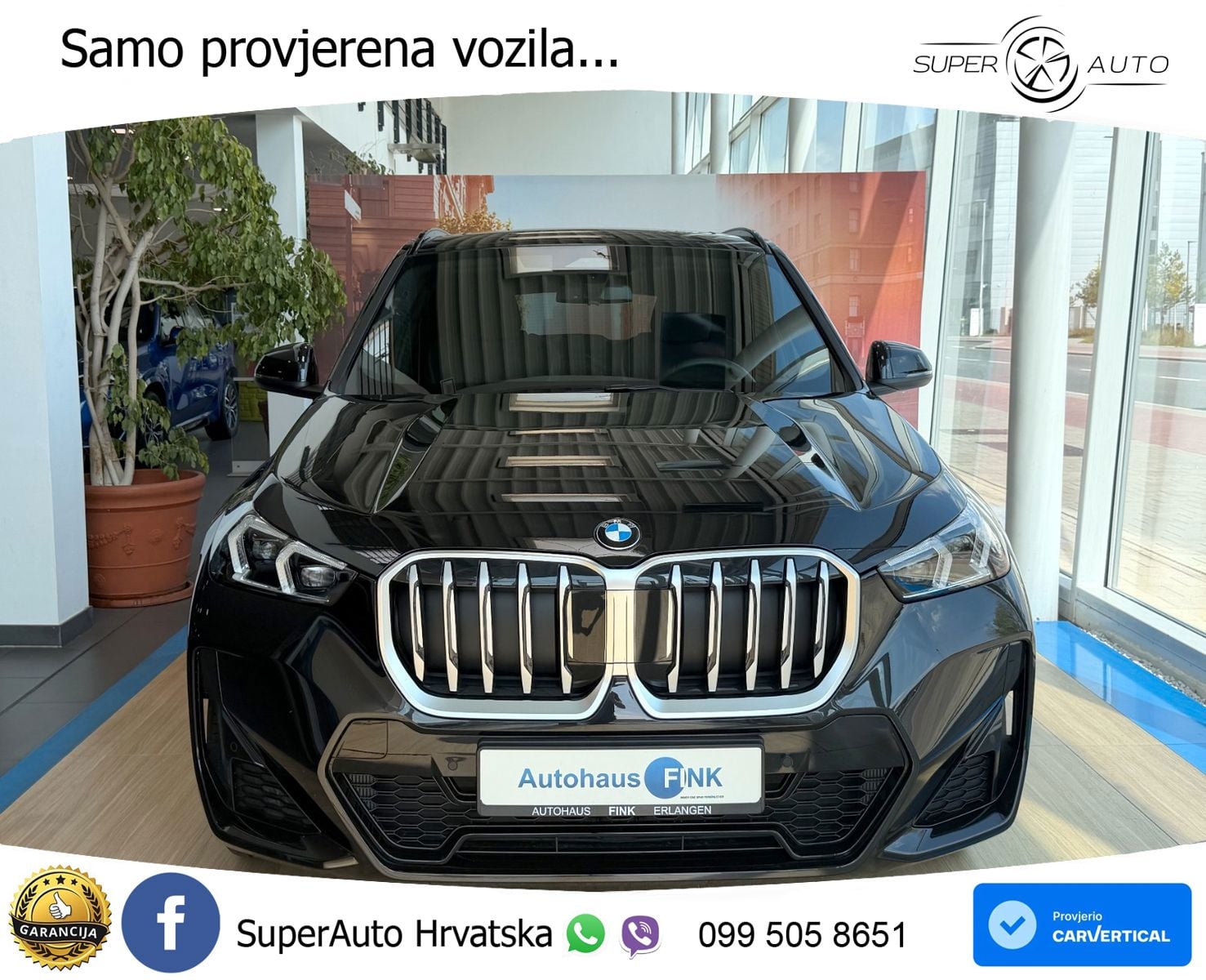 BMW X1 18i (136 KS) sDrive Steptronic M Sport